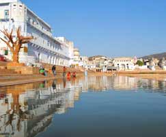 Package Tour To Rajasthan